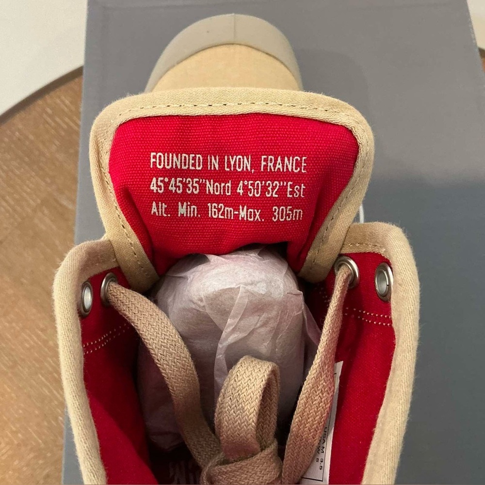 PALLADIUM Pampa HI Dare - Picture 8 of 8